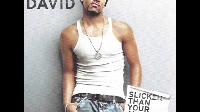 Craig David ft Sting - Rise And Fall смотреть онлайн