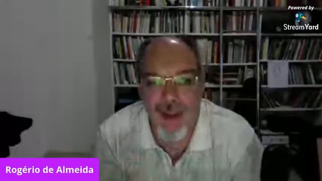 A Filosofia Trágica de Machado de Assis e Educação, prof. dr. Rogério de Almeida - USP смотреть онлайн