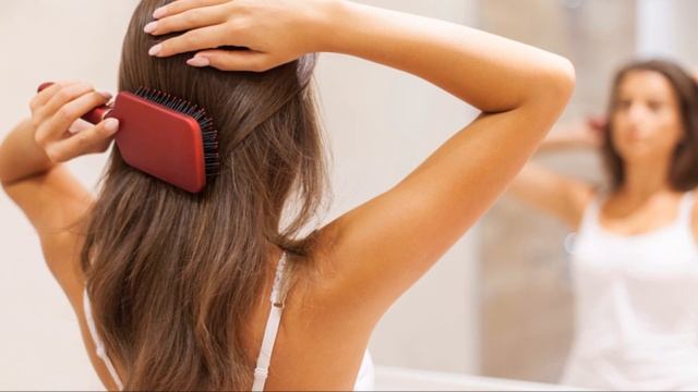 ОСТАНОВИТЕ ВЫПАДЕНИЕ ВОЛОС БЕЗ УСИЛИЙ И РАСХОДОВ смотреть онлайн