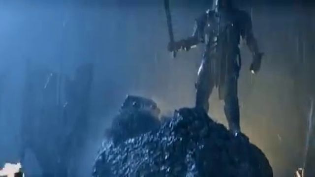 Властелин овец. Часть I смотреть онлайн