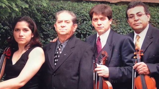 Adagio de Albinoni смотреть онлайн