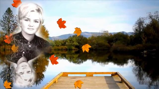 Кленовый лист !!! смотреть онлайн