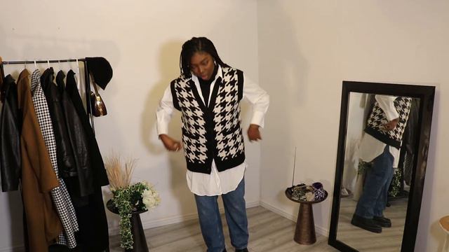 HOW TO STYLE PLATFORM DR. MARTENS | 1 BOOT, A FEW BOTTOMS AND SOME JACKETS смотреть онлайн