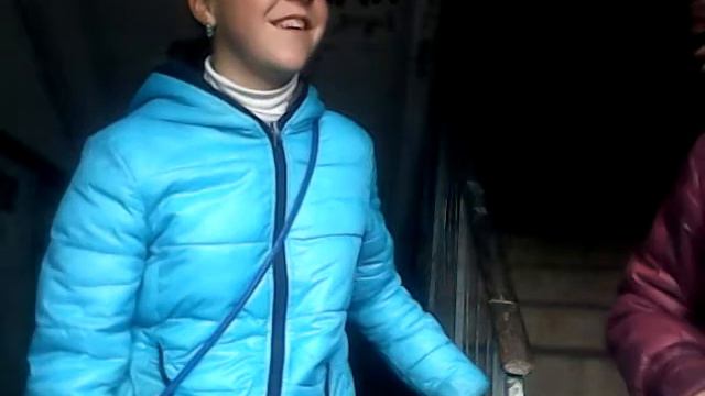 Девочки развлекаются😛 смотреть онлайн