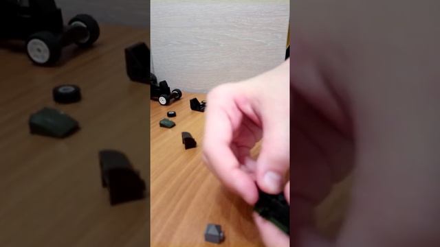 как сделать военную машину смотреть онлайн