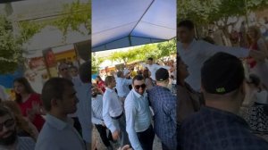 Группа МИРЕС - «ПЕРИЗАДА» I Дагестанская свадьба