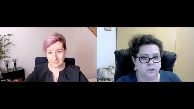 С чего начинается иностранный язык? | Мария Добровольская | "Лифт эмиграции" с Женей Шварц #12 смотреть онлайн