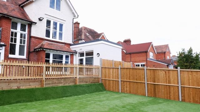 Astroturf Installation смотреть онлайн