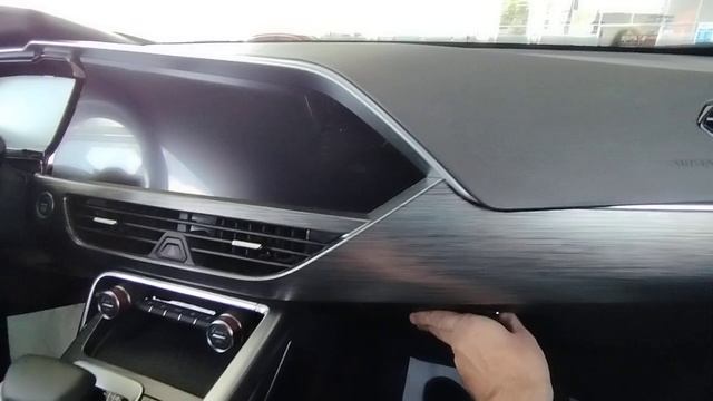 GEELY TUGELLA #китайскиеавто #geelytugella #китайскиемашины #кроссоверы