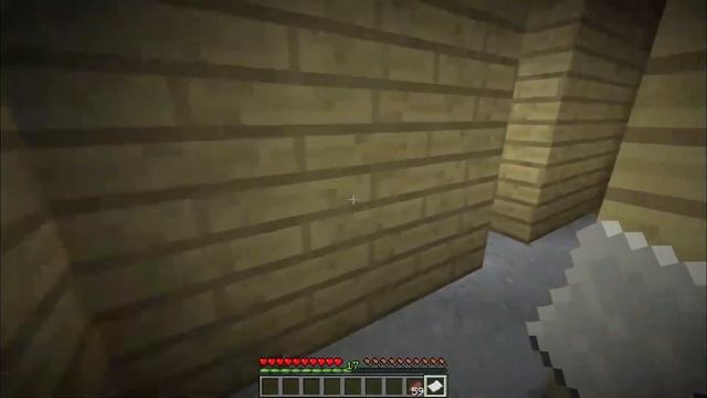 A world of illusions - Ender Dream- Minecraft Map смотреть онлайн