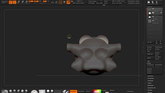 Опять рисовать. Любить скульптить. Введение смотреть онлайн