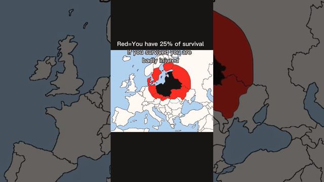I dropped a nuke смотреть онлайн