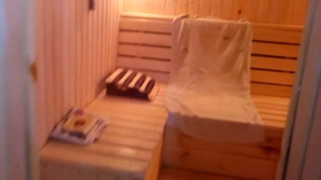 баня в доме смотреть онлайн