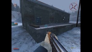 Ретро-обзор ● No One Lives Forever 2: A Spy in H.A.R.M.'s Way