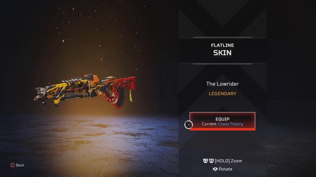 4th Anniversary Event Packs Opening Apex Legends смотреть онлайн
