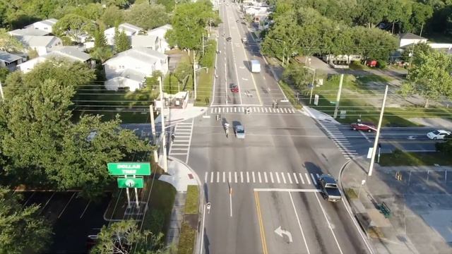 CFW Hurry Down the Curry 5K and Fun Run - Drone Recap смотреть онлайн