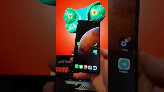 Клонирование приложений / Как создать копию приложения на android смотреть онлайн