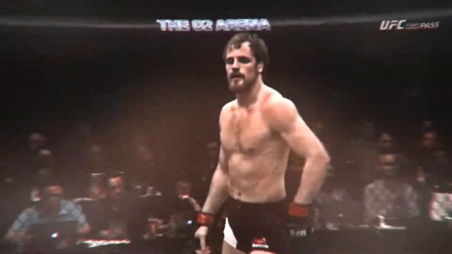 Gunnar Nelson смотреть онлайн