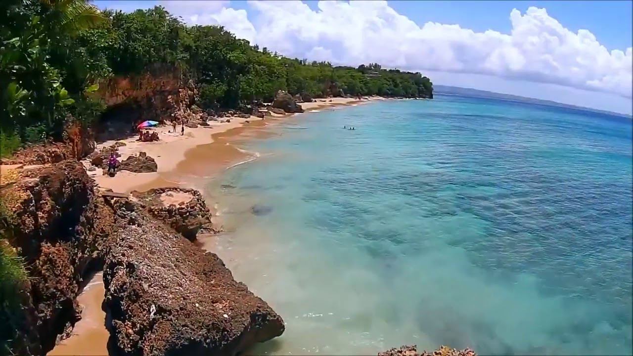 Puerto Rico смотреть онлайн