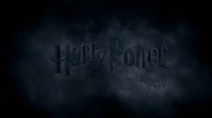 Заставки всех частей Гарри Поттера