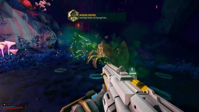 Deep Rock Galactic's Hidden History | Project Dwarka смотреть онлайн