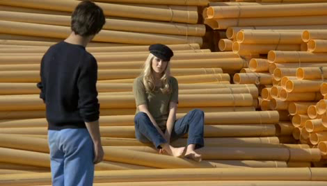 Manon 70 / Манон 70 (1968)