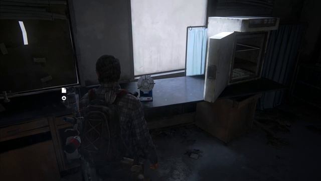 The Last of Us Pt 1: Cure For Mankind Here смотреть онлайн