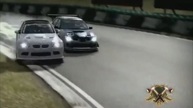 Need for Speed Shift Trailer смотреть онлайн