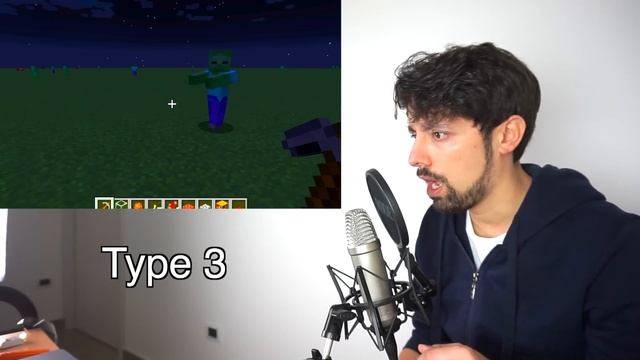 This is how the sounds of Minecraft were actually made смотреть онлайн
