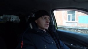 Где находится диагностический разъём/CITROEN C3 PICASSO/Всё просто/подсказка