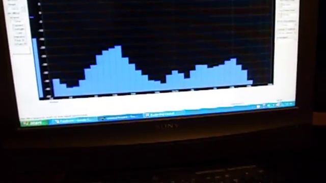 Dolby CP500 test tones - Home cinema смотреть онлайн