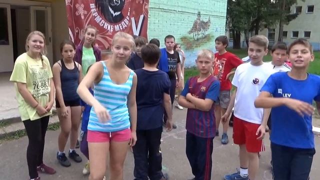 СПОРТИВНЫЙ ЛЕТНИЙ ЛАГЕРЬ ДЛЯ ДЕТЕЙ I'M SPORT CAMP смотреть онлайн