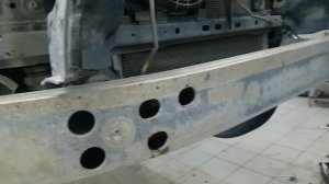 Прадо 150. Ищем стук в ходовой части?.