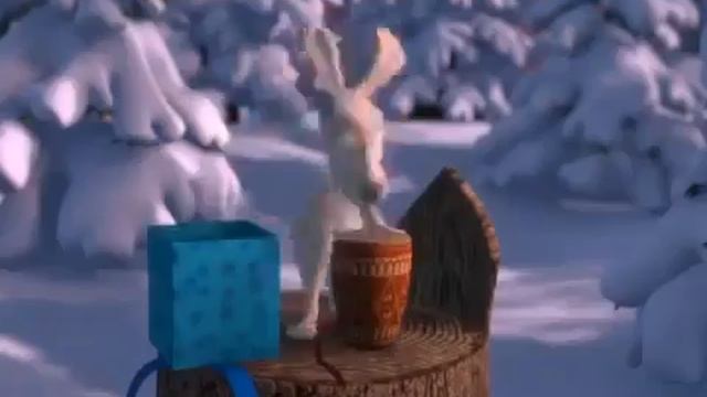 Новый год как сладкий сон. Песня смотреть онлайн