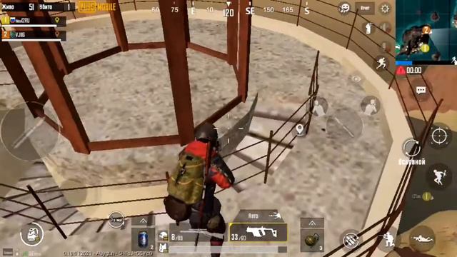 PUBG Mobile СЕКРЕТЫ - Что скрывает МАЯК? Мирамар 2.0 Загадочные острова. смотреть онлайн