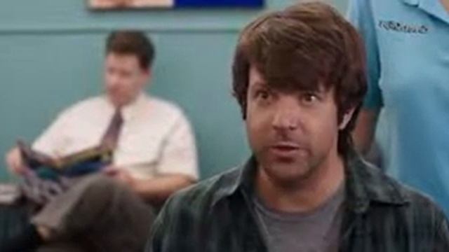 Определенно неплохой момент про прическу смотреть онлайн