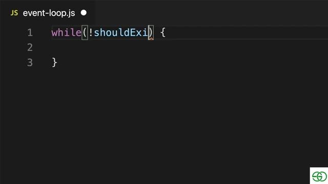 Node JS | 24. What is Event loop? смотреть онлайн
