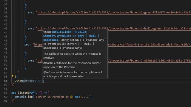 How to Create Product in Shopify Admin API using Node.js смотреть онлайн