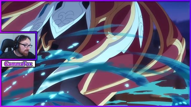 Animated Short: Harmony Greets the New Year REACTION | Honkai Star Rail смотреть онлайн