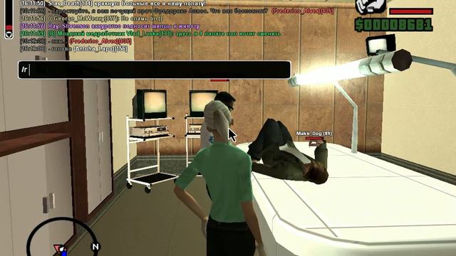 Пулевое ранение и перелом ноги смотреть онлайн