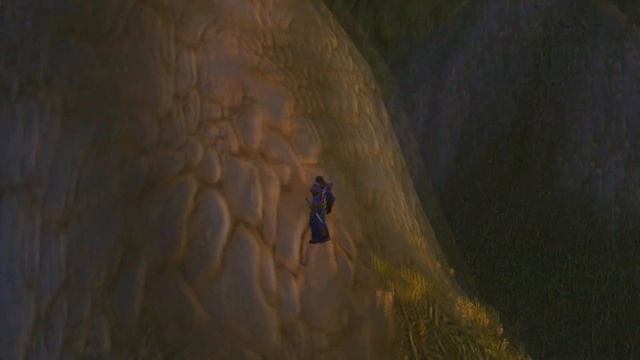 "Walljumping Doesn't Work in Classic WoW" смотреть онлайн