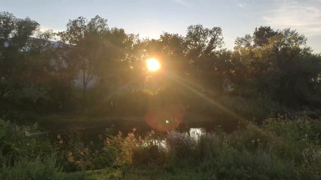 Моя родина - Лобино. Прогулки по родному селу. смотреть онлайн