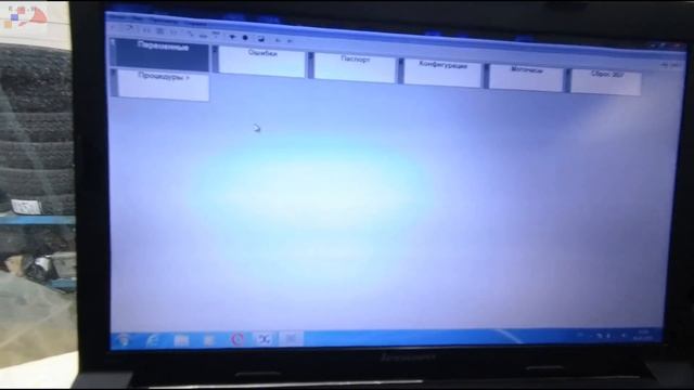 Маз, диагностика системы впрыска и ремонт . смотреть онлайн