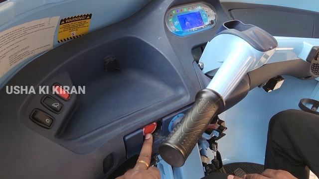 Piaggio Ape E City | Electric Rickshaw | On Road Price Mileage Specifications Review @UshaKiKiran смотреть онлайн