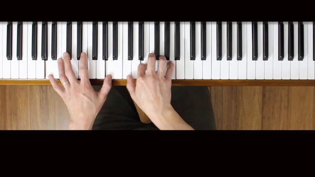 Put It Down (South Park) [Early Intermediate Piano Tutorial] смотреть онлайн