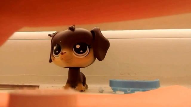 LPS МАСТЕР КЛАСС КАК СДЕЛАТЬ ОШЕЙНИК ДЛЯ LPS смотреть онлайн