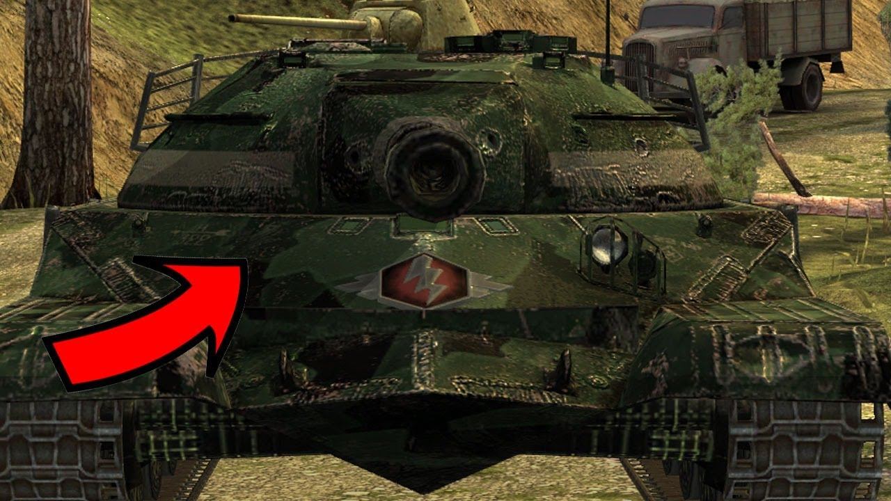 ОЧЕНЬ СЛОЖНЫЙ МАСТЕР на Т22СР от Анон, Е50 Вован, Артем 1951, Е50М Вован