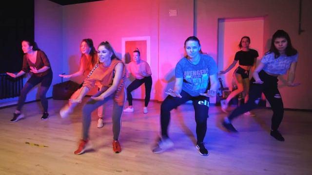 RIGA DANCEHALL WORKSHOPS смотреть онлайн