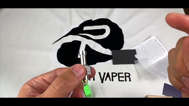 Mantis de Billet Box смотреть онлайн