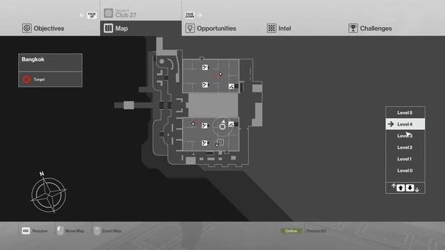 HITMAN GAMEPLAY - AMD A8 9600 + GTX 1050 TI 4GB - Onin Gaming смотреть онлайн